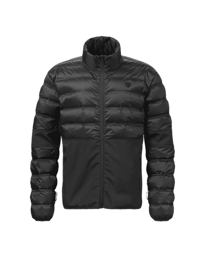 Welded Hybrid Jacket
